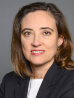 Sandrine Duquerroy-Delesalle